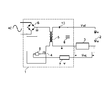 Une figure unique qui représente un dessin illustrant l'invention.